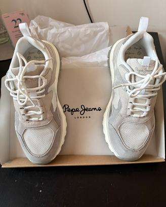 Sneakers PEPE JEANS LONDON - Scarpe Donna n.40