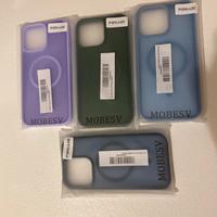 Cover iphone 16 pro e 16 pro Max