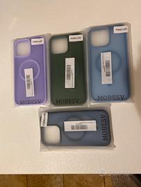 Cover iphone 16 pro e 16 pro Max
