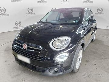 FIAT 500X 1.0 T3 120cv MT E6D Connect