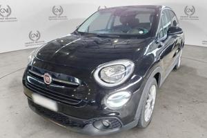 FIAT 500X 1.0 T3 120cv MT E6D Connect