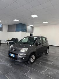Fiat panda 2018