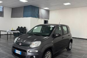 Fiat panda 2018