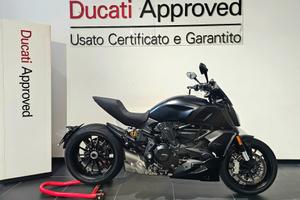 Ducati Diavel 1260
