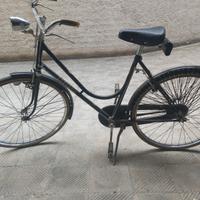 bici don Matteo 