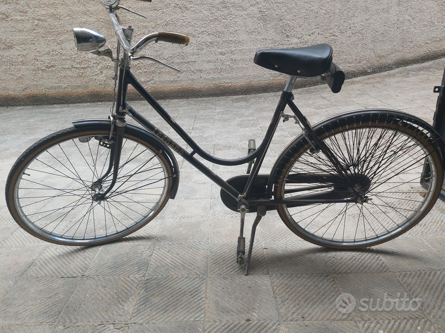 bici don Matteo Biciclette In vendita a Bari