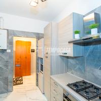 AZ2502 - TRILOCALE RISTRUTTURATO con BOX - ARZAGO