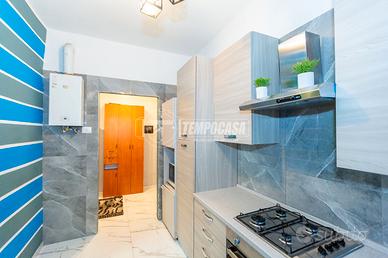 AZ2502 - TRILOCALE RISTRUTTURATO con BOX - ARZAGO