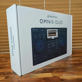 consolle Pioneer Omnis Duo