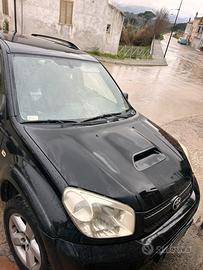 Toyota Rav 4   2 Serieb