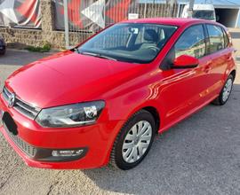 VOLKSWAGEN Polo 1.2 70 CV 5p. Comfortline