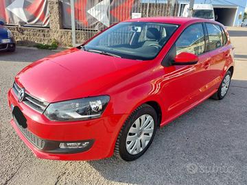 VOLKSWAGEN Polo 1.2 70 CV 5p. Comfortline