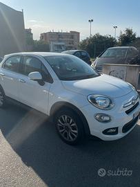 Fiat 500x multiair