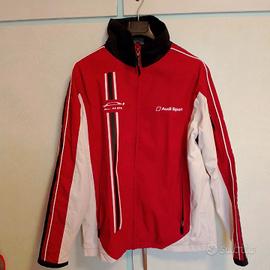 giacca ufficiale Audi sport DTM