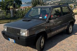 Spettacolo di Sisley 4x4