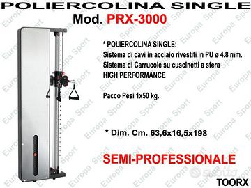 poliercolina torx 3000