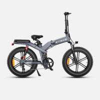 ENGWE X20 Bicicletta elettrica pieghevole