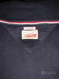 Cardigan Tommy Hilfiger