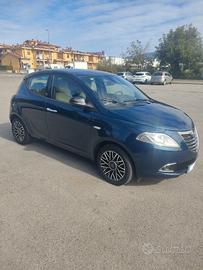 Lancia Ypsilon 1.2 benzina 69 cv 