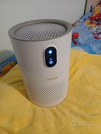 Purificatore Aria