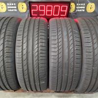 4 GOMME NUOVE 235 55 19 CONTINENTAL NUOVE