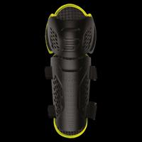 GINOCCHIERE PROTEZIONE CROSS KID OPTIMAL 2.0 NERE/