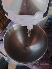 Impastatrice Pagnossin 7L