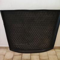 Vasca bagagliaio VW Touran