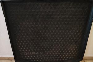 Vasca bagagliaio VW Touran