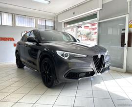 ALFA ROMEO Stelvio 2.0 Turbo 280 CV AT8 Q4 Veloce