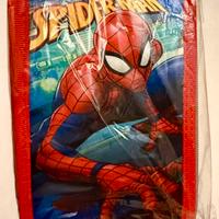 Astuccio Spiderman Marvel a 3 scomparti