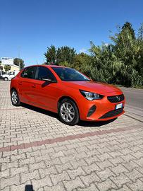 OPEL Corsa F