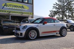 MINI Coupé Mini John Cooper Works Coupé uniprop
