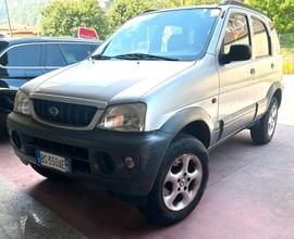 Daihatsu Terios 1.3 SX