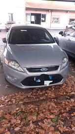 mondeo 2000 td 160 cv