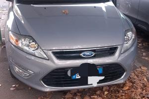 mondeo 2000 td 160 cv