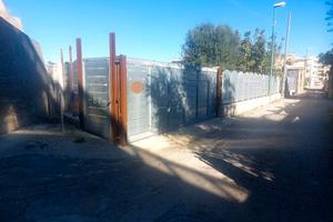 Terreno agricolo con possibilità di fare capannone