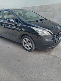Peugeot 3008 anno 2009