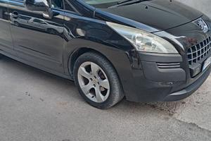 Peugeot 3008 anno 2009