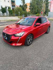peugeot 208 1.5disel