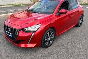 peugeot 208 1.5disel