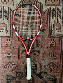 Racchetta da tennis