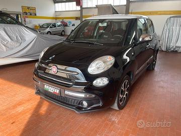 Fiat 500L 1.4 T-Jet 120 CV Mirror