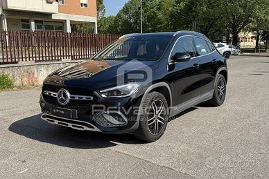 MERCEDES GLA 180 d Automatic Sport Plus