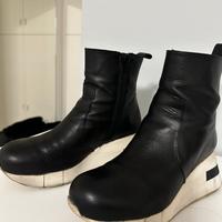 Paloma Barceló unkle boots sportivo mis.38