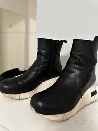 Paloma Barceló unkle boots sportivo mis.38