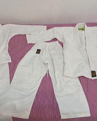 Judogi