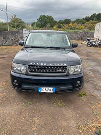 Renge rover