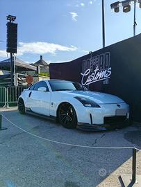 Nissan 350z COME NUOVA