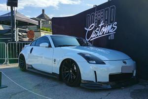 Nissan 350z COME NUOVA
